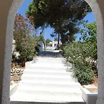 Sonia Corsano (Apulia)