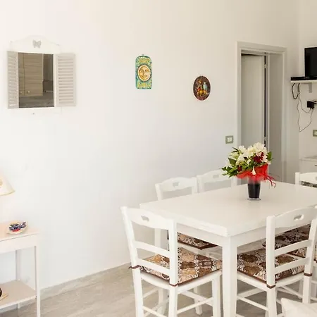Sonia * Corsano (Apulia)