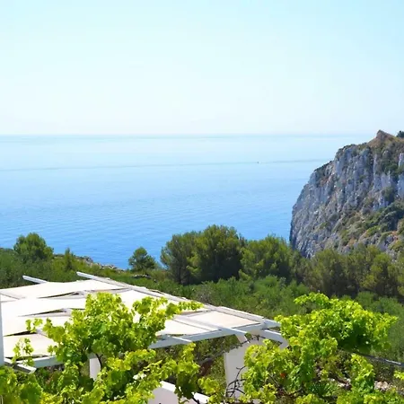 Villa Sonia *