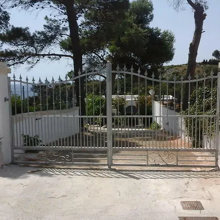Sonia * Corsano (Apulia)