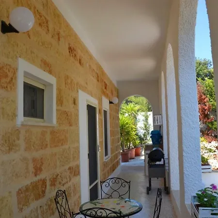 Sonia Corsano (Apulia)