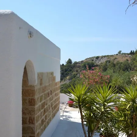 Sonia Corsano (Apulia)