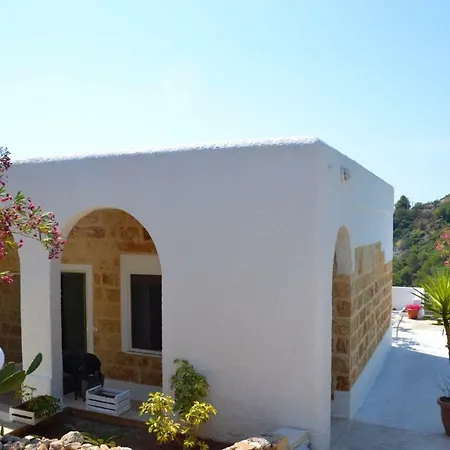 Villa Sonia