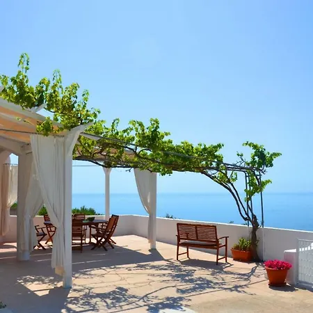 Villa Sonia Corsano (Apulia)