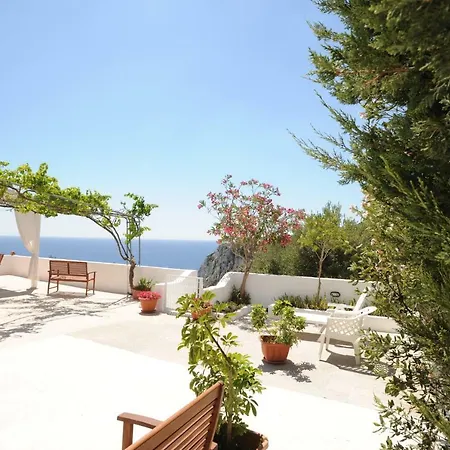 Villa Sonia Corsano (Apulia)