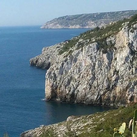 Sonia Corsano (Apulia)
